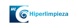 Logotipo de HiperLimpieza