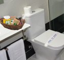 Complementos higiene baños