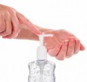 Geles de manos desinfectantes y/o higienizantes