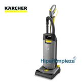 Aspirador Karcher CV 30/1 para moquetas y alfombras
