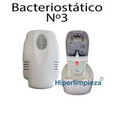 Bacteriostatico Programable Hiperlimpieza número 3