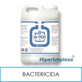 Desinfectante limpiador clorado HA 5kg