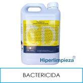 Detergente desinfectante clorado Tensibac CL 5L