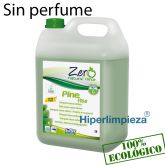 Detergente natural multiusos PINE sin perfume 5kg