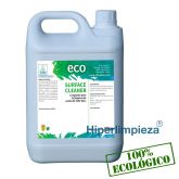 Detergente suelos ECOLÓGICO 5L