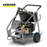 Hidrolimpiadora trifásica agua fría Karcher HD 9/50 4