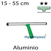 Lavavidrios Unger StripWasher Aluminio
