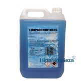 Limpiacristales Multiglass 5L