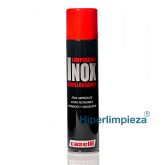 Limpiador acero inox 520ml