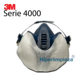 Protector filtro serie 4000 10 unidades Outlet