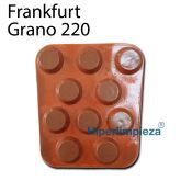 Segmento Diamantado Frankfurt  B.R. GRANO 220