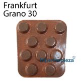 Segmento Diamantado Frankfurt B.R. GRANO 30