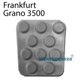 Segmento Diamantado Frankfurt  B.R. GRANO 3500