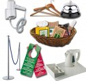 Productos para hoteles