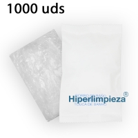 1000 Gorros para ducha Amenities Helena