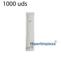 1000 Peine trigo amenities Bio