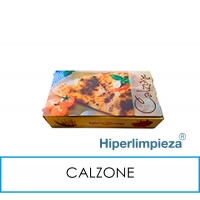 150 Caja pizza calzone Ciliegino