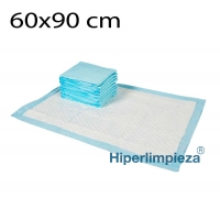 200 Empapadores desechables 60x90cm 50gr