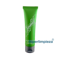 400 Tubos de loción hoteles lirio 30ml