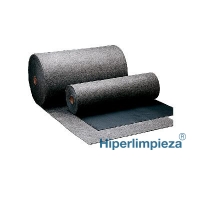 Absorbente mantenimiento alfombra impermeable MG1301(91cmx30m) 1 Rollo