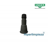 Adaptador de rosca para cepillos UNGER