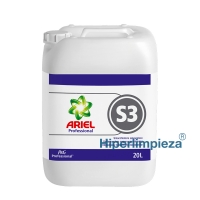 Aditivo Ariel oxígeno para activo dosificador 20L