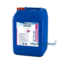 Aditivo quitamanchas STAIN ACTIVE 20kg