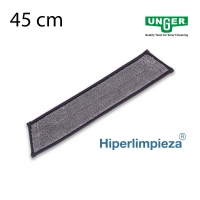 Almohadilla microfibra PowerPad 45cm UNGER 1