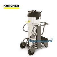 Aspirador Karcher IVR 60/36-3 1