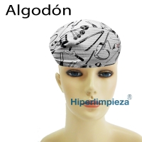 Bandanas unisex Chefwear 2uds 1