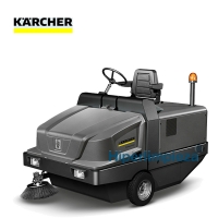 Barredora con conductor Karcher 130/300 R Bp 1