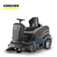 Barredora con conductor Karcher KM 90/60 R G 1