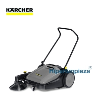 Barredora manual Karcher KM 70/15 C 1