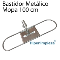 Bastidor Metalico Mopa 100 cm