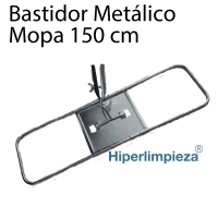 Bastidor Metalico Mopa 150 cm