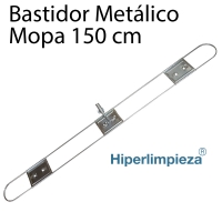 Bastidor Metalico Mopa 150 cm
