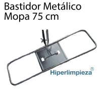 Bastidor Metalico Mopa 75 cm