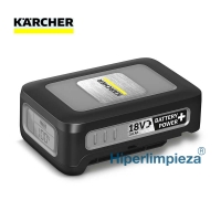 Battery Power+ 18/30