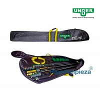 Bolsa de transporte para nLite Connect completo y accesorios UNGER 1