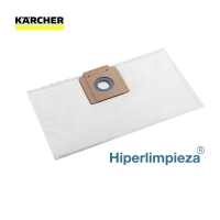 Bolsa filtro fieltro karcher 10 uds 1