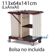 Carro MagicArt 11 basic 1