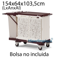 Carro MagicArt 21 safety 1