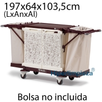 Carro MagicArt 22 safety 1
