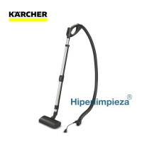 Cepillo aspirador eléctrico 230V