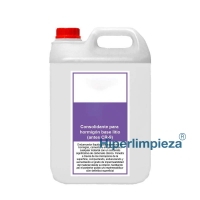 Consolidante de litio para hormigón 5L