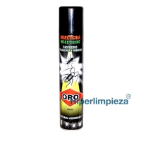 Cucarachicida oro 1000 ml