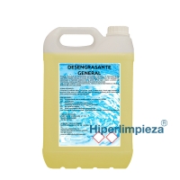 Desengrasante general 5L