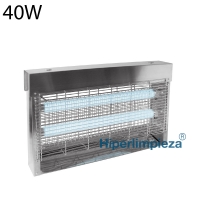 Destructor de insectos Basic 40W