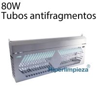 Destructor de insectos Factory Safe 80W 1