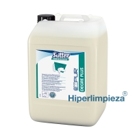 Detergente desengrasante Degre Plus 20kg